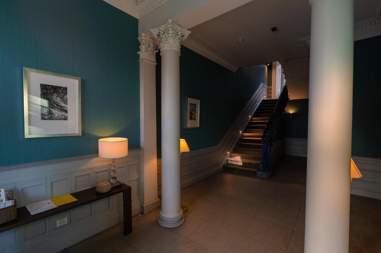 Loft On The Crescent - 5 Star Scottish Luxury - Prime West End Location Apartment Glasgow Exterior photo