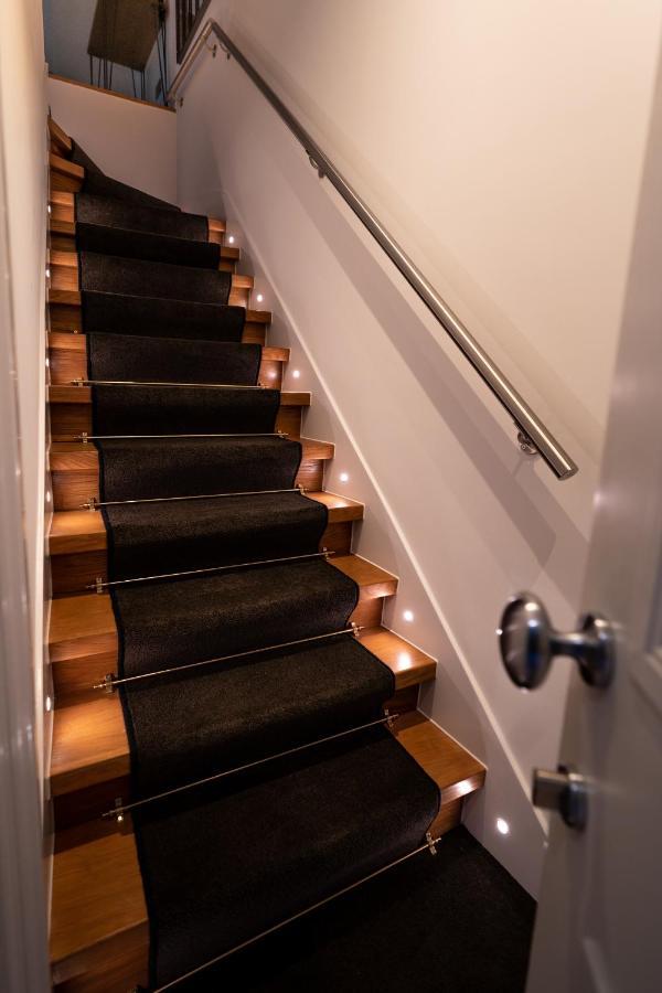 Loft On The Crescent - 5 Star Scottish Luxury - Prime West End Location Apartment Glasgow Exterior photo